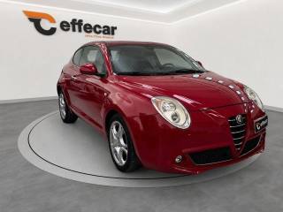 ALFA ROMEO MiTo usata, con Airbag laterali