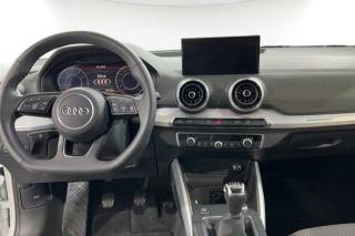 AUDI Q2 usata, con Cerchi in lega