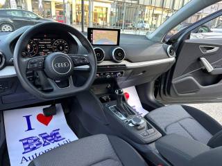 AUDI Q2 usata, con Alzacristalli elettrici