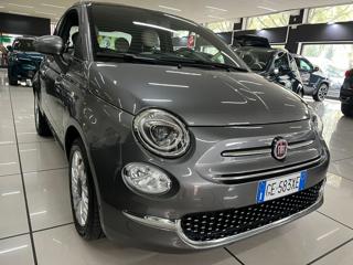 FIAT 500 usata, con Airbag