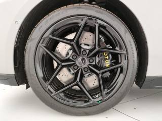 LOTUS Emeya usata, con Boardcomputer