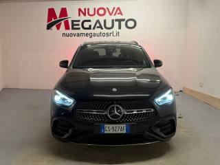 MERCEDES-BENZ GLA 200 usata, con Airbag