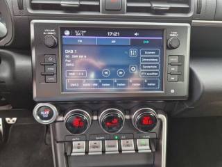 TOYOTA GR86 usata, con Cronologia tagliandi