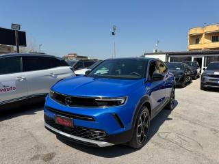 OPEL Mokka usata, con Antifurto