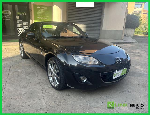 MAZDA MX-5 usata, con Chiusura centralizzata