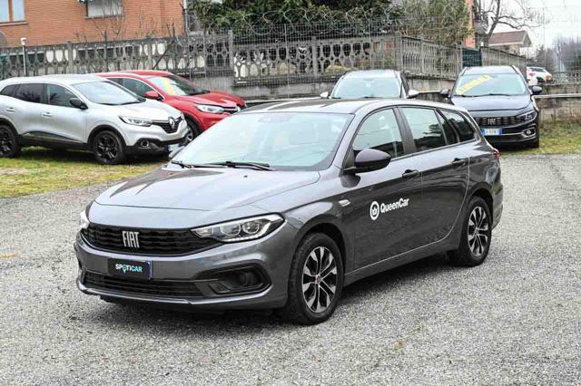 FIAT Tipo usata, con ABS