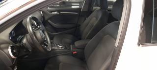 AUDI A3 usata, con Specchietti laterali elettrici