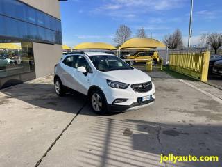 OPEL Mokka X usata, con Airbag laterali
