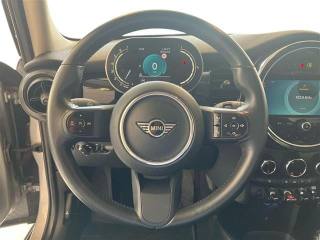 MINI Mini usata, con Chiusura centralizzata