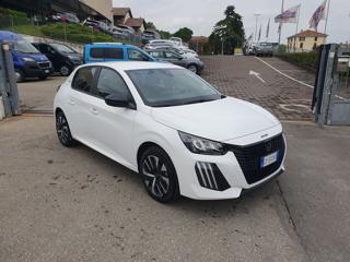 PEUGEOT 208 usata, con Alzacristalli elettrici