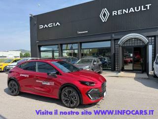 RENAULT Clio 1800 Full Hybrid E-Tech 160 CV 5p Esprit Alpine -