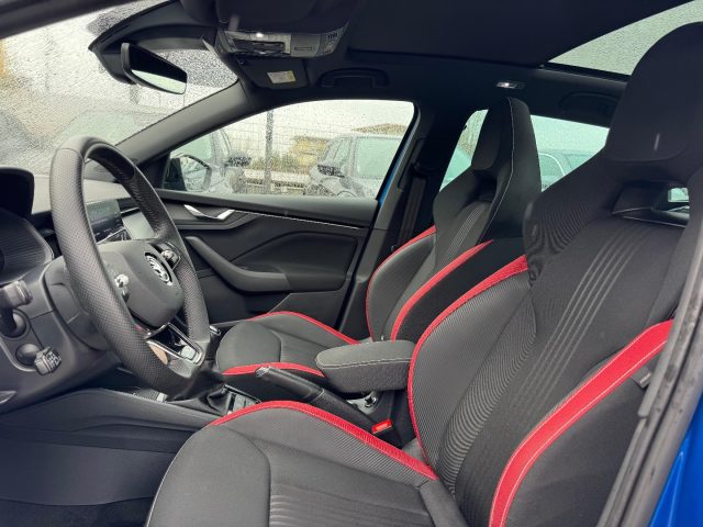 SKODA Scala usata, con Controllo automatico clima