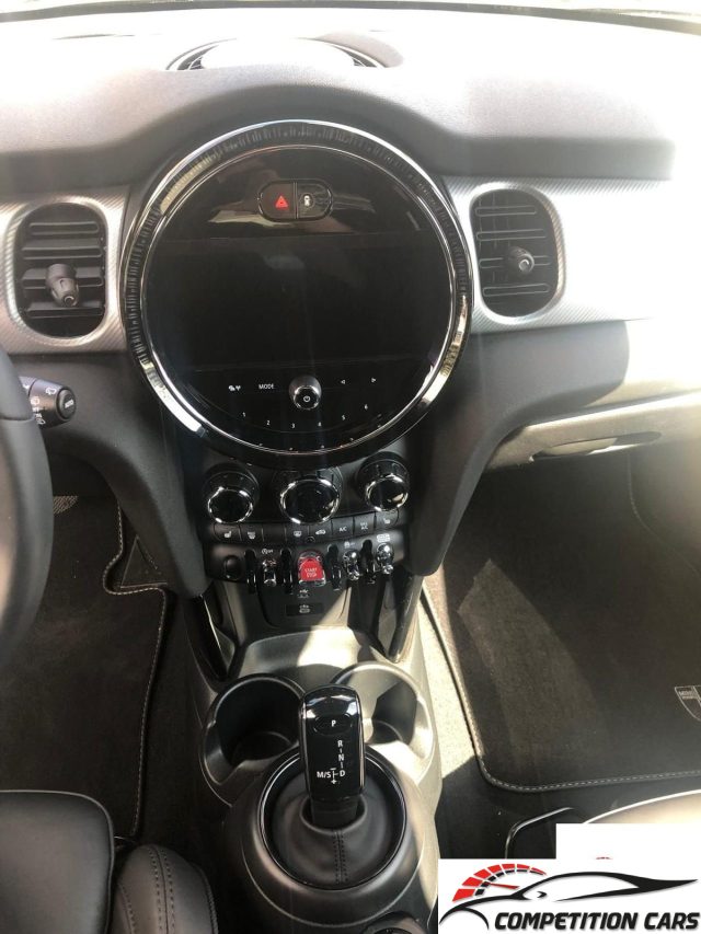 MINI Cooper usata, con Bluetooth