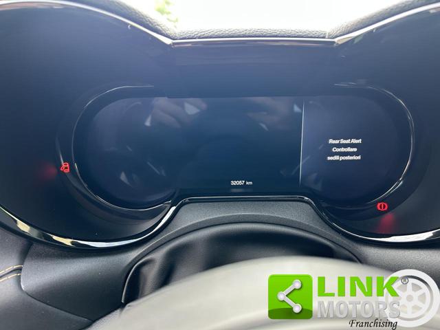 ALFA ROMEO Tonale usata, con Cruise Control