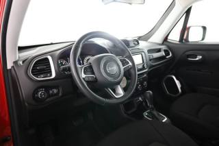 JEEP Renegade usata 1