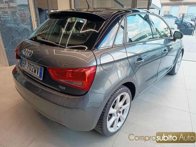 AUDI A1 usata, con Alzacristalli elettrici