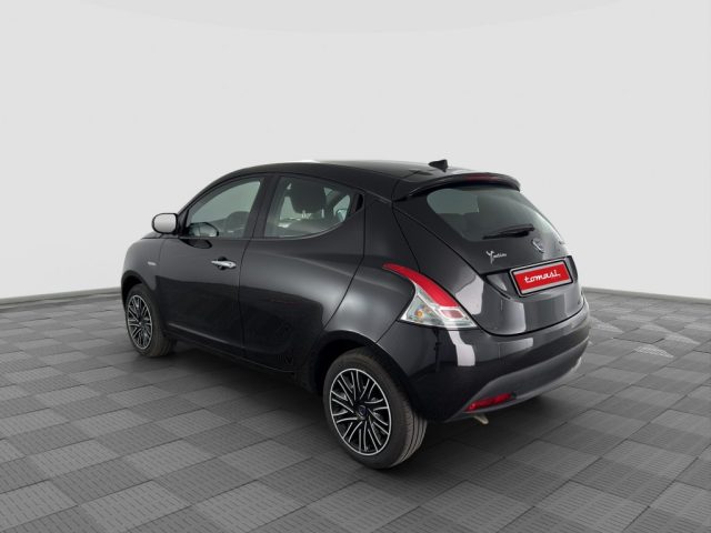 LANCIA Ypsilon usata 2