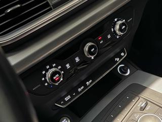 AUDI Q5 usata, con Servosterzo