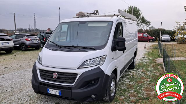 FIAT Ducato usata, con ABS