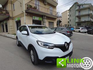 RENAULT Kadjar usata, con Alzacristalli elettrici