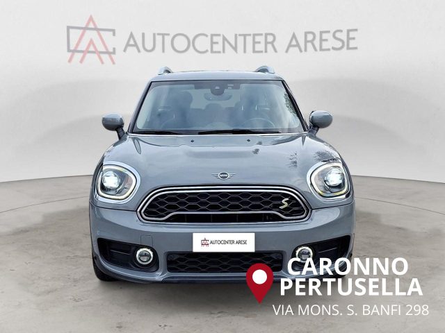 MINI Countryman usata, con Climatizzatore