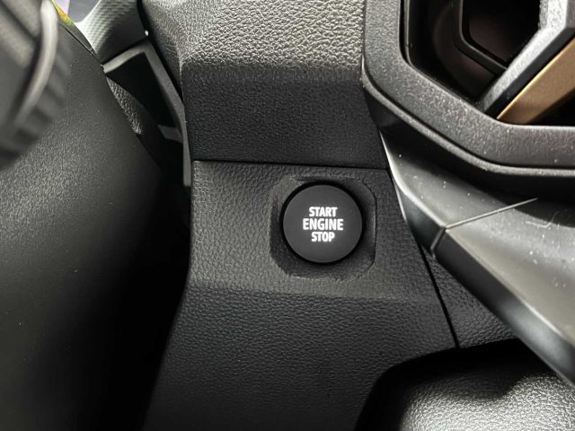 DACIA Duster usata 29