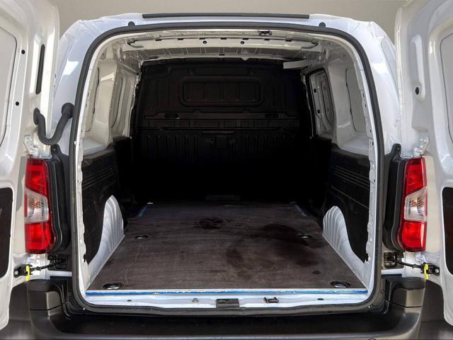 OPEL Combo usata, con Climatizzatore