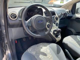 FORD Ka+ usata, con Chiusura centralizzata