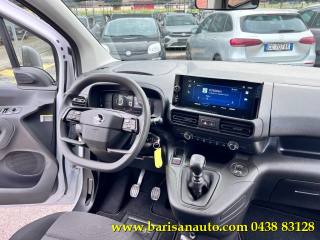 OPEL Combo usata, con Chiusura centralizzata