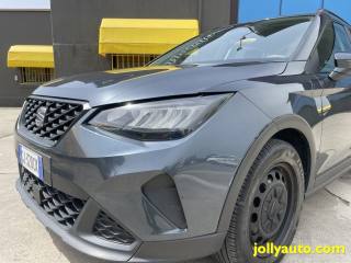 SEAT Arona usata, con ESP