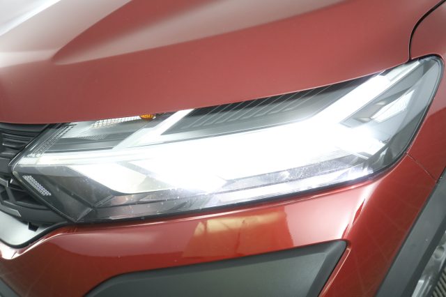 DACIA Sandero usata 7
