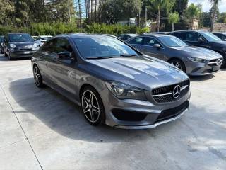MERCEDES-BENZ CLA 180 usata, con Airbag Passeggero