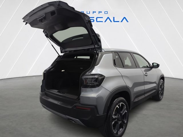 JEEP Avenger usata, con Autoradio digitale