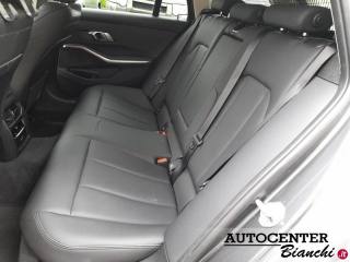 BMW 320 usata, con Autoradio digitale