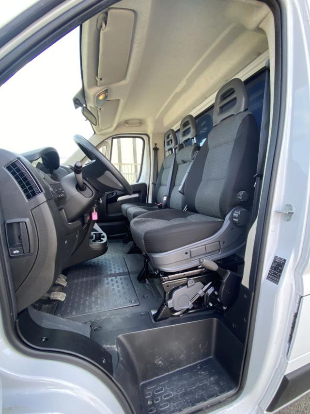 FIAT Ducato usata 10