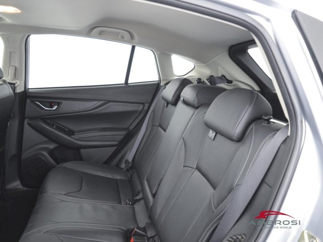 SUBARU Impreza usata 9