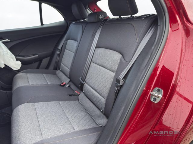 MG MG3 usata 10