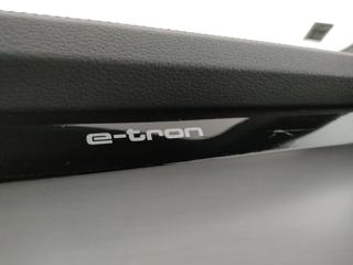 AUDI e-tron usata, con Vivavoce