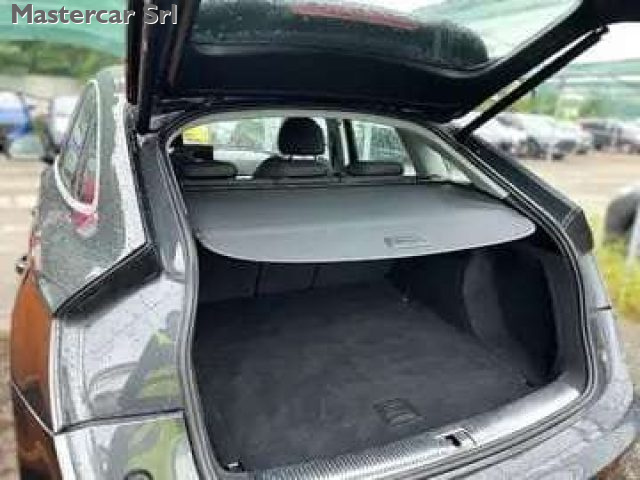 AUDI Q5 usata, con Boardcomputer