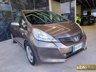 HONDA Jazz usata, con Airbag