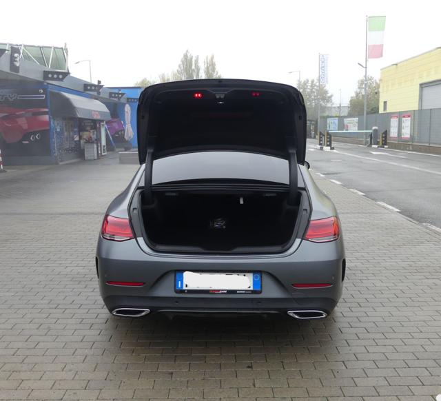 MERCEDES-BENZ CLS usata, con ESP