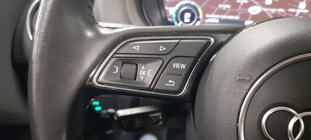AUDI A3 usata 22