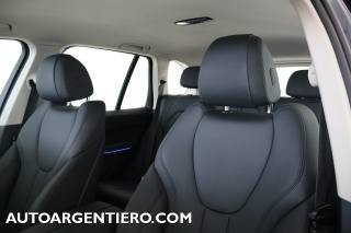 BMW X5 usata, con Antifurto