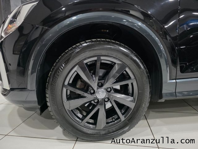 AUDI Q2 usata, con Specchietti laterali elettrici