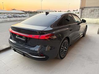 AUDI A5 usata, con Alzacristalli elettrici
