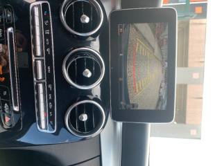 MERCEDES-BENZ C 220 usata, con Interni in pelle