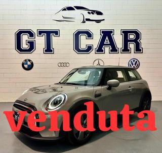 MINI Cooper 1.5 Cooper Essential