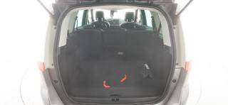 RENAULT Scenic usata, con Servosterzo