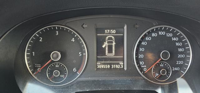 VOLKSWAGEN Sharan usata, con Cronologia tagliandi
