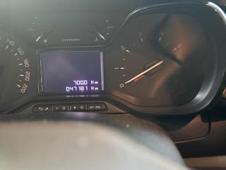 CITROEN C3 usata, con Airbag laterali